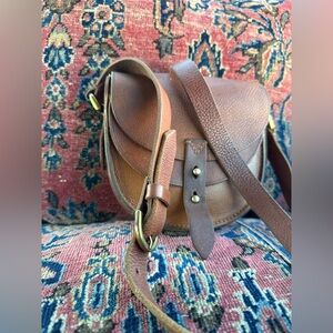 MADEWELL leather bag✨